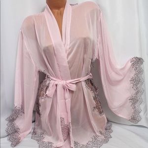 Victoria Secret Kimono